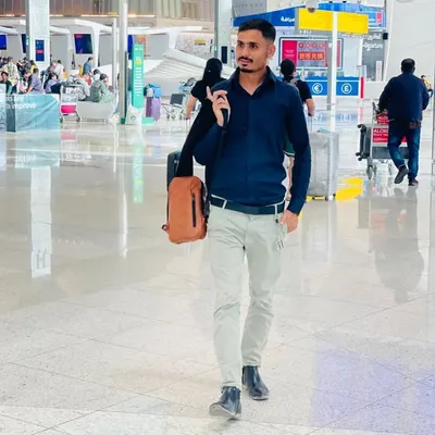 Rashid Ali profile