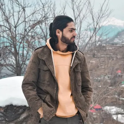 راشد خان profile