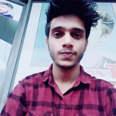Raaz Cazrod profile
