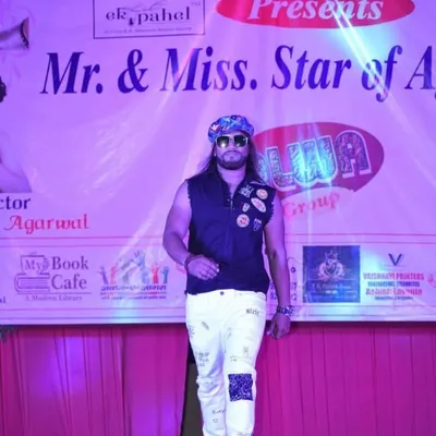 Rashid Qureshi profile