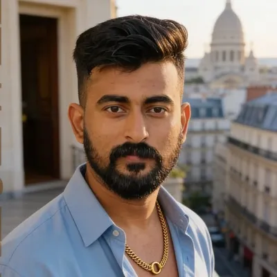 Rashi profile