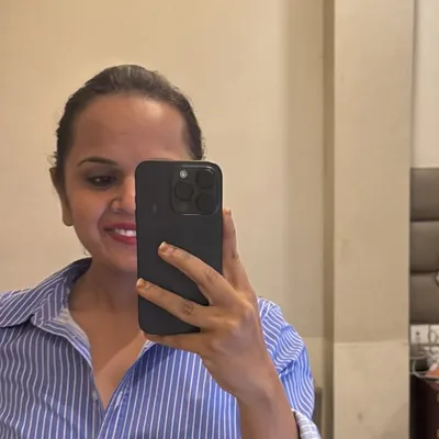 Rashida | AI Marketing, Automation and Virtual Assistance profile