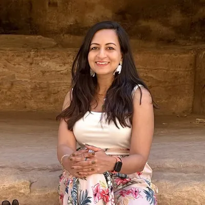 Rashida Badlawala profile