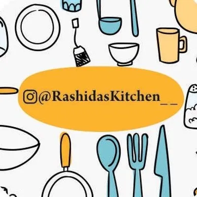 Rashida’s Kitchen👩🍳 profile