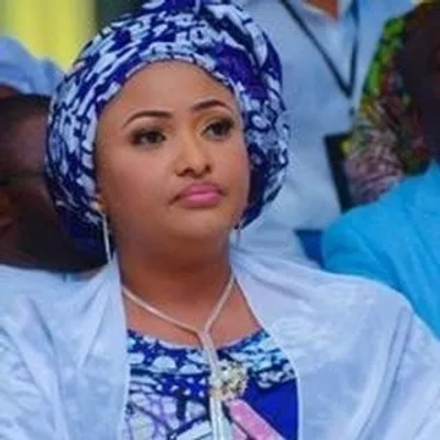Rashida Bello profile