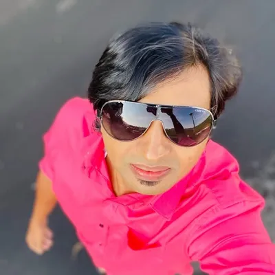 Rashid Fardan profile