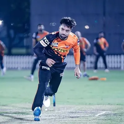 Rashid "Karamati" Khan profile
