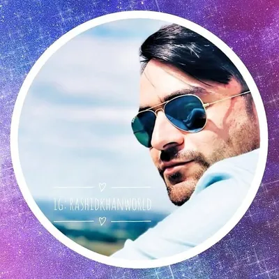 Rashid Khan World🌎 profile