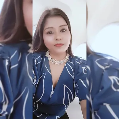 Rashi Sharma | Influencer ๐ธ profile