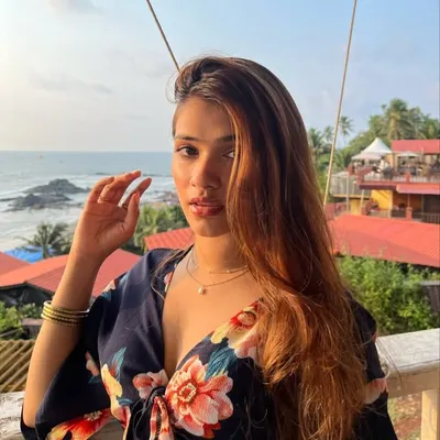 RASHI⚡️ profile