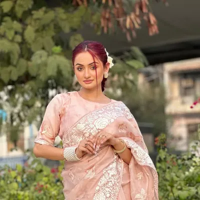 RASHIKA SACHDEVA 🤍 profile