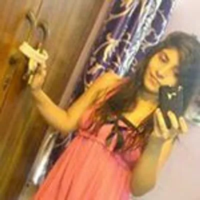Rashika Luthra profile