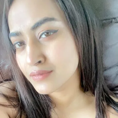 Rashika profile