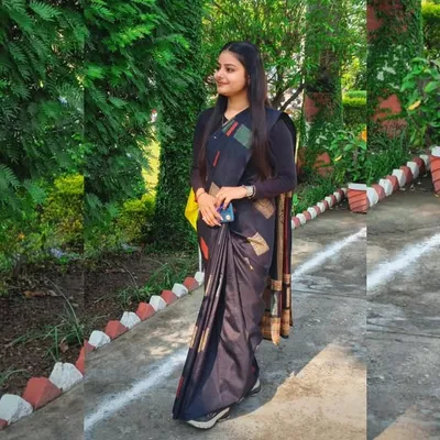 Rashi Kaushik profile