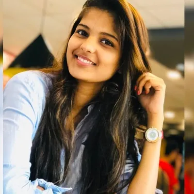 RASHI🤘 profile