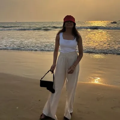 Rashi Nathani profile