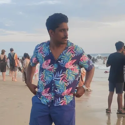 Rashy profile
