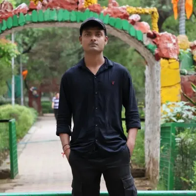 Ravi Sharma profile