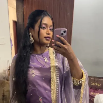 Rashmitha | Beauty & Fashion profile