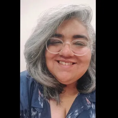 Rashmi profile