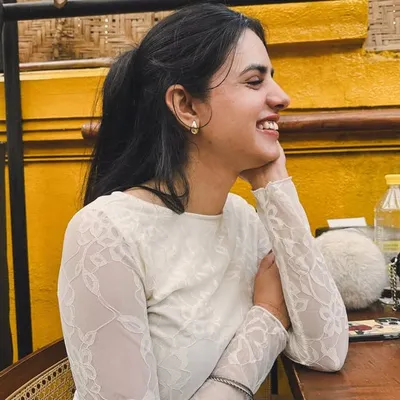 Rashmeet Kaaur Sethi profile