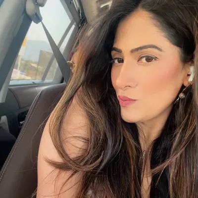 Rashmi Anaokar Agarwal profile