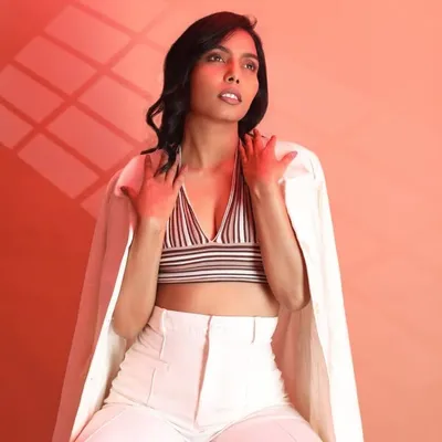 Rashmi khalkho profile