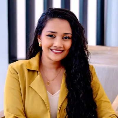 Rashmi Sooriyabandara ๐ป profile