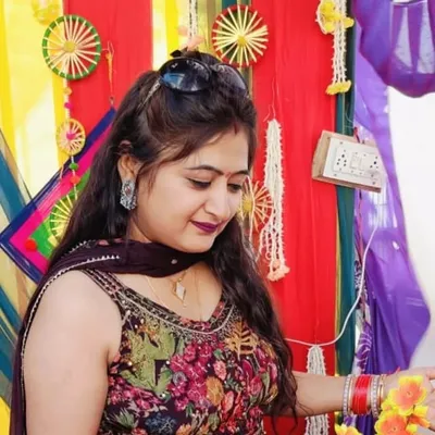 Rashmi Jai Juneja profile