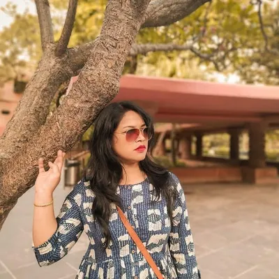 Rashmi Naval Batra profile