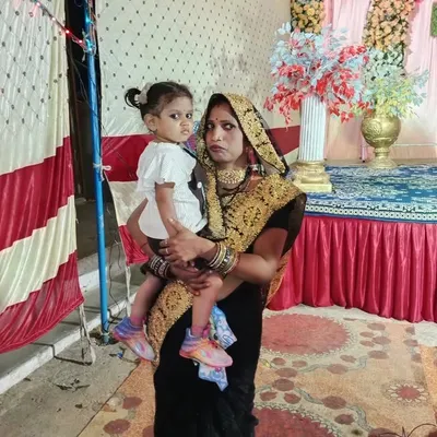 Rashmi profile