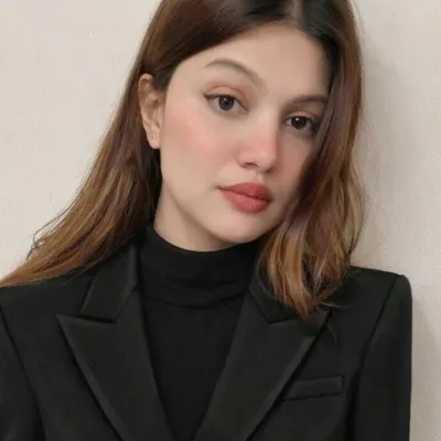 Rashmi profile