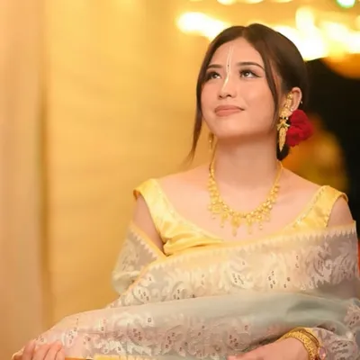 Rashmi🐬 profile