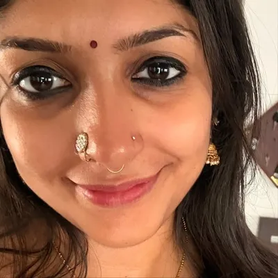 Rashmi Chowalloor profile