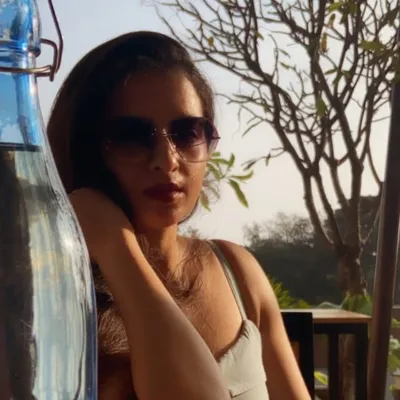 Rashmi Jayraj profile