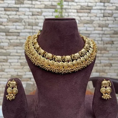 Rashmi jewellers profile