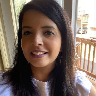 Rashmi Poudel profile