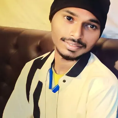 Rashmi Ranjan Jena profile