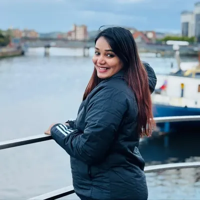 Rashmi Sawant profile