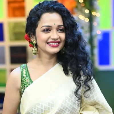 Rashmi R Anpat profile