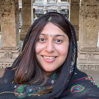 Rashmi Chadha profile