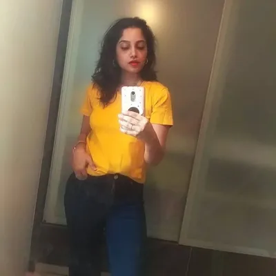 Rashmi Chaudhari profile