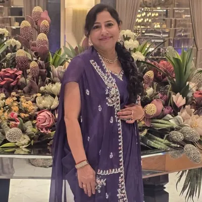 Rashmi Chawla profile