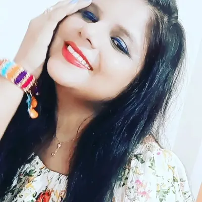 Rashmi ๐ฆ profile