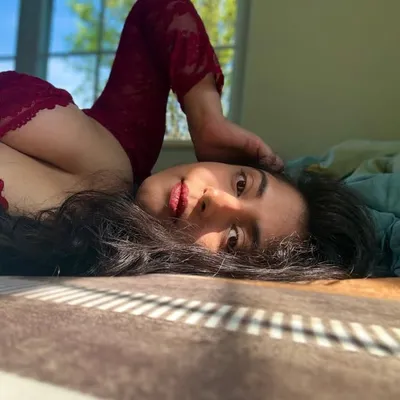 Rashmi Van profile
