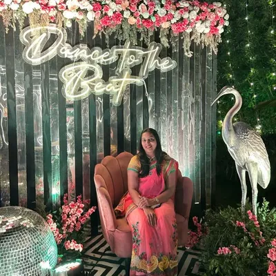 Rashmi Jain profile