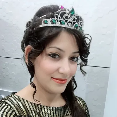 Rashmi jain profile