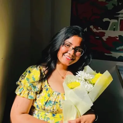 Rashmi Jha profile