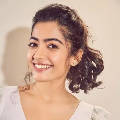 Rashmika Mandanna profile