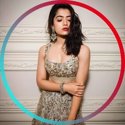 Rashmika.Heartbeat😍♥️ profile